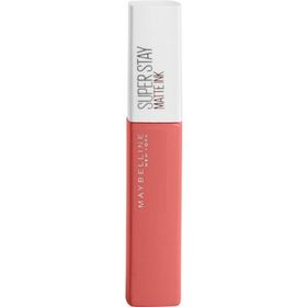 Maybelline Superstay 24 Matte Ink 130 Labryn Ruj