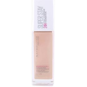 Maybelline Superstay 24H 40 Fawn Fondöten