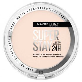 Maybelline Süperstay 24H Hybride 03 Pudra