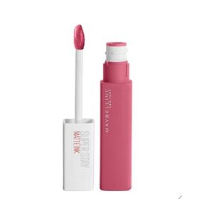 Maybelline Superstay Likit 125 Inspırer Mat Ruj