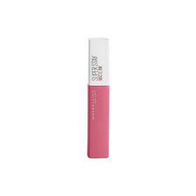 Maybelline Superstay Likit 125 Inspırer Mat Ruj