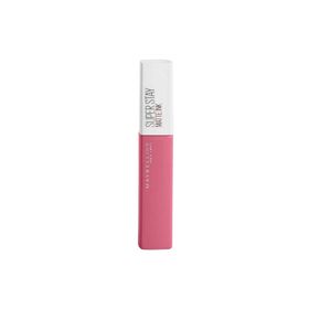 Maybelline Superstay Likit 125 Inspırer Mat Ruj