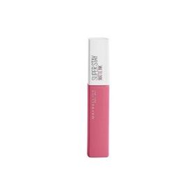 Maybelline Superstay Likit 125 Inspırer Mat Ruj