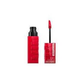 Maybelline Superstay Likit 50 Voyager Mat Ruj