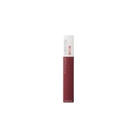 Maybelline Superstay Likit 50 Voyager Mat Ruj