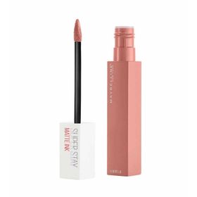 Maybelline Superstay Likit 60 Poet Mat Ruj