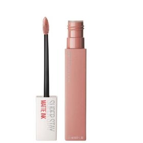 Maybelline Superstay Likit Mat Ruj