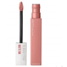 Maybelline Superstay Likit Mat Ruj