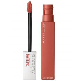 Maybelline Superstay Likit Mat Ruj