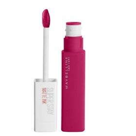 Maybelline Superstay Likit Mat Ruj