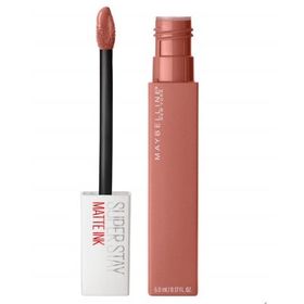 Maybelline Superstay Likit Mat Ruj