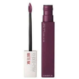 Maybelline Superstay Matte Ink No.40 Likit Ruj