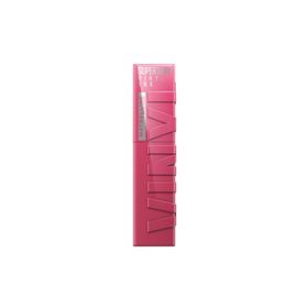Maybelline Superstay Vinly Ink Likit 20 Coy Ruj