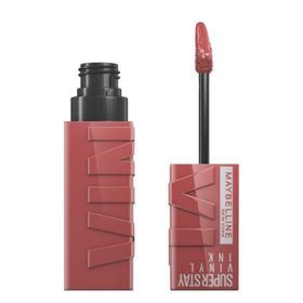 Maybelline Superstay Vinly Ink Likit 35 Cheeky Ruj