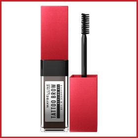 Maybelline Tattoo Brow 257 Medium Brown Kaş Jeli