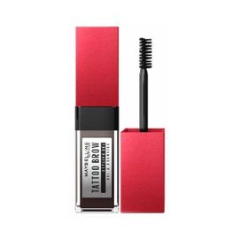 Maybelline Tattoo Brow 257 Medium Brown Kaş Jeli