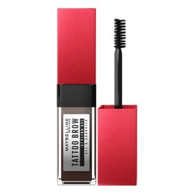 Maybelline Tattoo Brow 260 Deep Brown Kaş Jeli