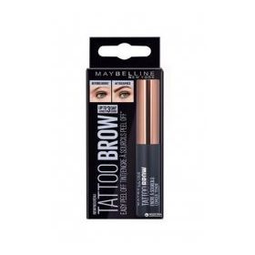 Maybelline Tattoo Brow No:2 Medium Brown Kaş Dövmesi
