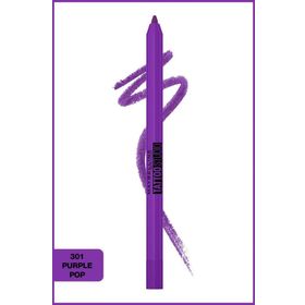 Maybelline Tattoo Liner 301 Purple Pop Jel Göz Kalemi