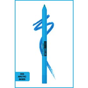Maybelline Tattoo Liner Arctic Skies Jel Göz Kalemi