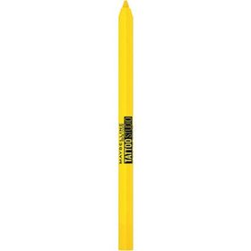 Maybelline Tattoo Liner Citrus Charge Jel Göz Kalemi