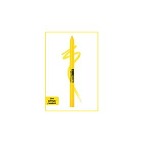 Maybelline Tattoo Liner Citrus Charge Jel Göz Kalemi