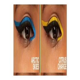 Maybelline Tattoo Liner Citrus Charge Jel Göz Kalemi