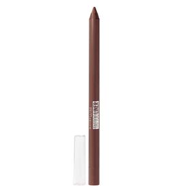 Maybelline Tattoo Liner Jel No:911 Smooth Walnut Kahverengi Göz Kalemi