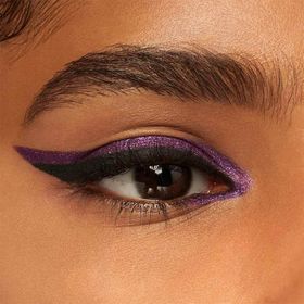 Maybelline Tattoo Liner Jel No:940 Rich Amethyst-Mor Göz Kalemi