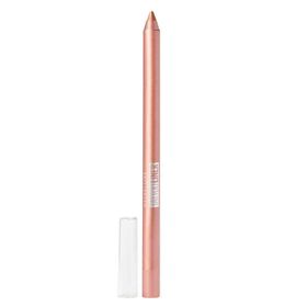 Maybelline Tattoo Liner Jel No:960 Rose Gold Pembe Altın Göz Kalemi