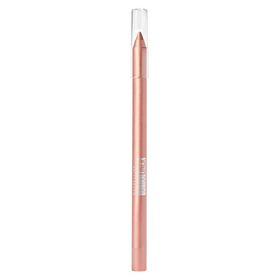 Maybelline Tattoo Liner Jel No:960 Rose Gold Pembe Altın Göz Kalemi