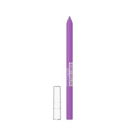 Maybelline Tattoo Liner Sharpenable 801 Purple Pop Gel Pencil