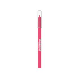 Maybelline Tattoo Liner Sharpenable 802 Ultra Pink Gel Pencil