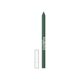 Maybelline Tattoo Liner Sharpenable 817 Hunter Green Gel Pencil
