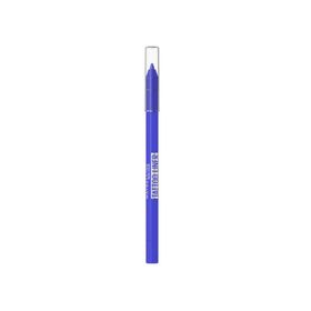 Maybelline Tattoo Liner Sharpenable 819 Galactic Cobalt Gel Pencil