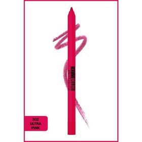 Maybelline Tattoo Liner Ultra Pink Jel Göz Kalemi