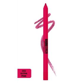 Maybelline Tattoo Liner Ultra Pink Jel Göz Kalemi