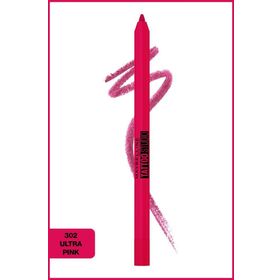 Maybelline Tattoo Liner Ultra Pink Jel Göz Kalemi