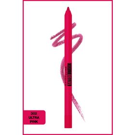 Maybelline Tattoo Liner Ultra Pink Jel Göz Kalemi