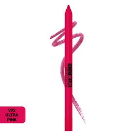 Maybelline Tattoo Liner Ultra Pink Jel Göz Kalemi