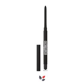 Maybelline Tattoo Studio Smokey Black Jel Göz Kalemi