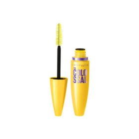 Maybelline The Colossal 10.7 ml 01 Black Mascara