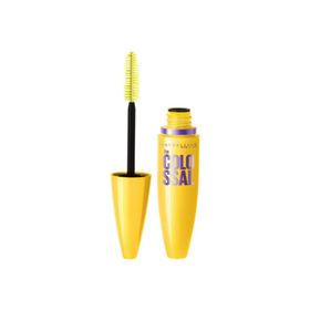 Maybelline The Colossal 10.7 ml 01 Black Mascara