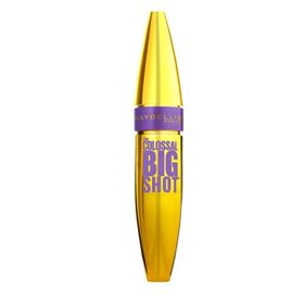 Maybelline The Colossal Big Shot Black Maskara