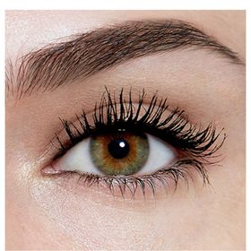 Maybelline The Colossal Big Shot Black Maskara