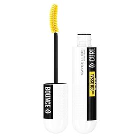 Maybelline The Colossal Curl Bounce After Dark Maskara