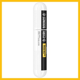 Maybelline The Colossal Curl Bounce After Dark Maskara