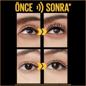 Maybelline The Colossal Curl Bounce Maskara