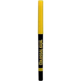 Maybelline The Colossal Kajal Argan Yağı Özlü Siyah Göz Kalemi