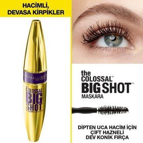 Maybelline The Colossal Volum Express Mascara
